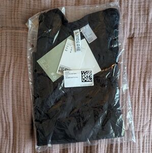 NWT Cropped Tank Top